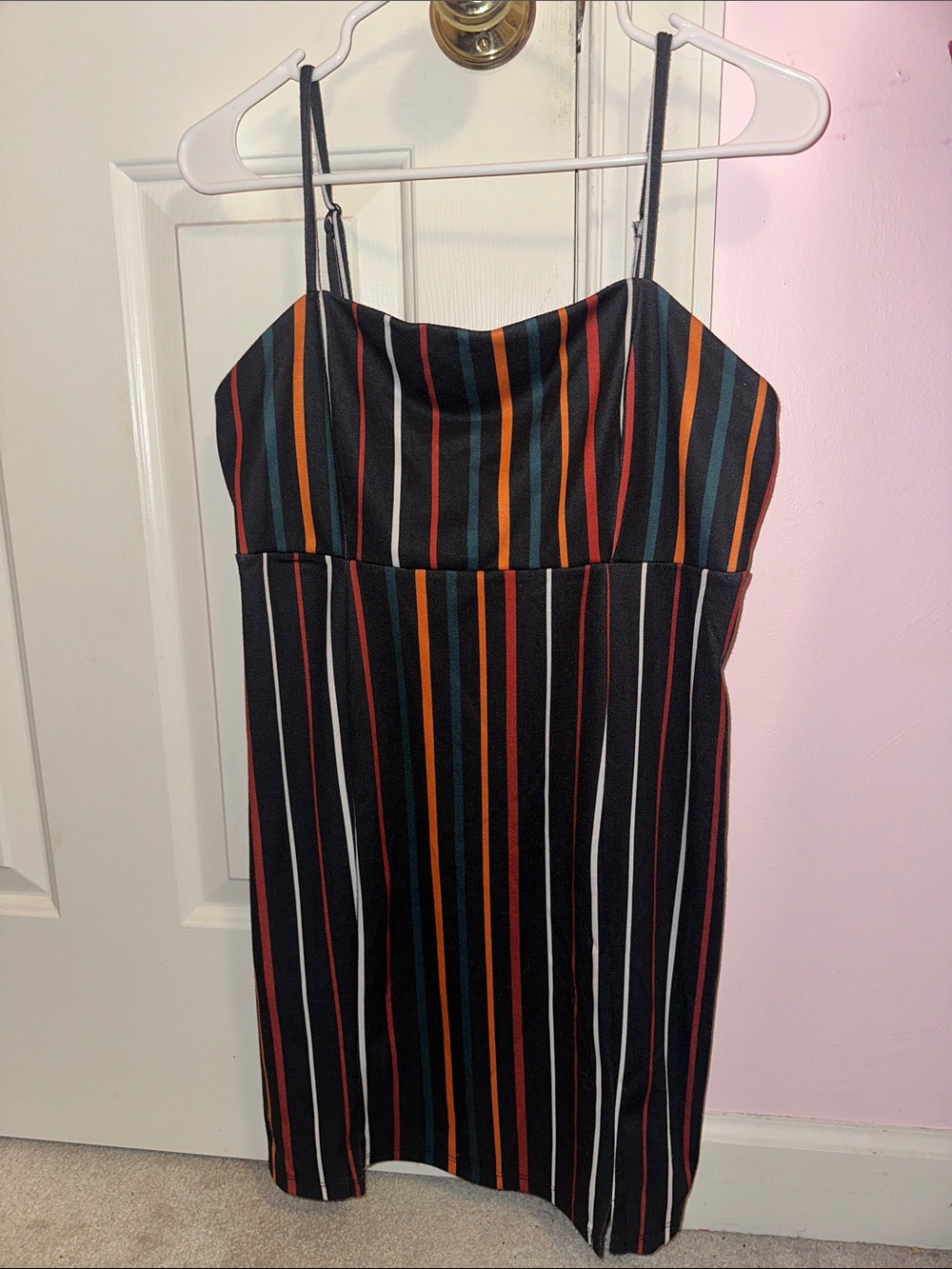 Wild Fable striped dress